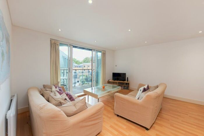 1 Bedroom Apartment To Rent In Angel Southside, London, EC1V
