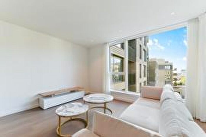 1 Bedroom Apartment To Rent In Gasholder Place, Oval Village, London, SE11