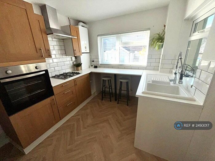 3 Bedroom Terraced House To Rent In Danygraig Street, Pontypridd, CF37