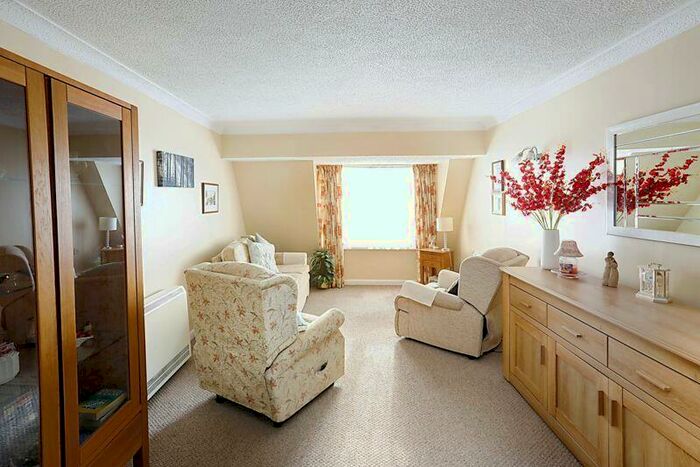 1 Bedroom Flat For Sale In Homepoint House, Southampton, SO18