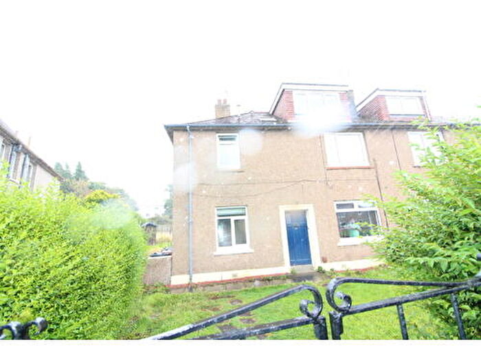 4 Bedroom Semi-Detached House To Rent In Parkhead Crescent, Edinburgh, EH11