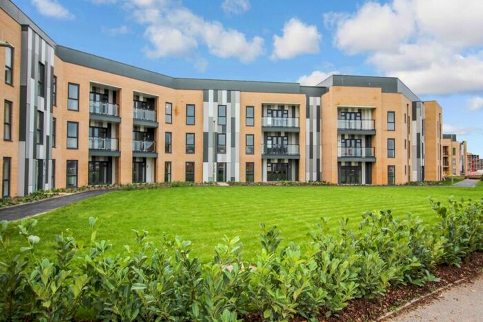 2 Bedroom Flat To Rent In Brocade Road, Andover, SP11