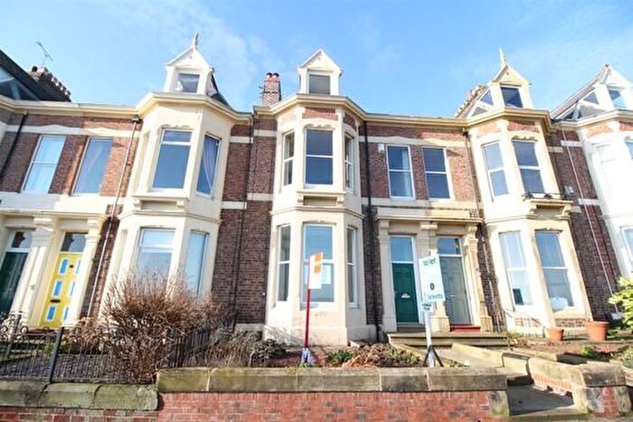 1 Bedroom Property To Rent In Beverley Terrace, North Shields, NE30