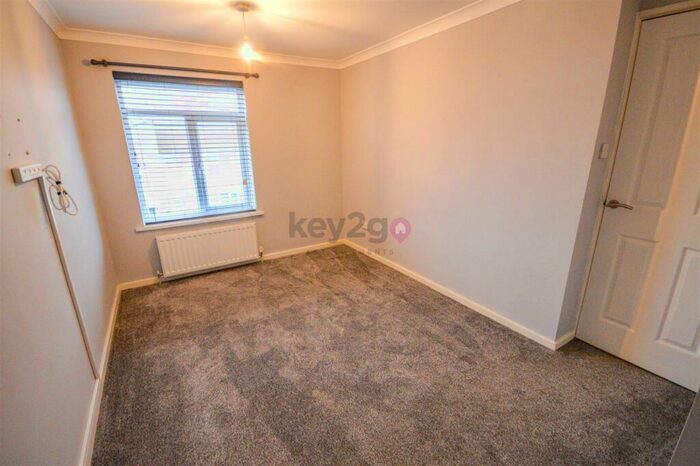 3 Bedroom Terraced House For Sale In Norgreave Way, Halfway, S20