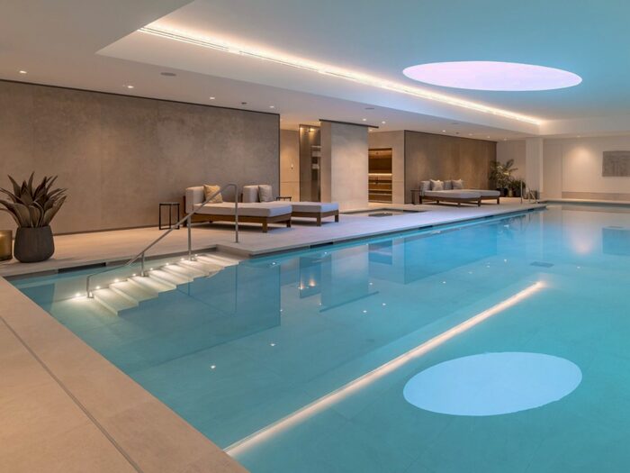 1 Bedroom Flat To Rent In Park Crescent, London, W1B