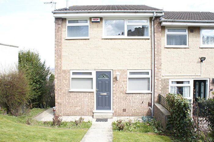 3 Bedroom Semi-Detached House To Rent In Heavygate Road, Sheffield, Crookes, S10