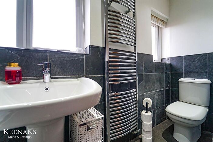 3 Bedroom Terraced House For Sale In Gibson Lane, Worsley, Manchester, M28