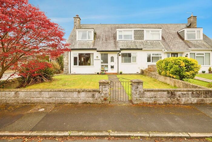 3 Bedroom Bungalow For Sale In Glanerch, Abererch, Pwllheli, Gwynedd, LL53