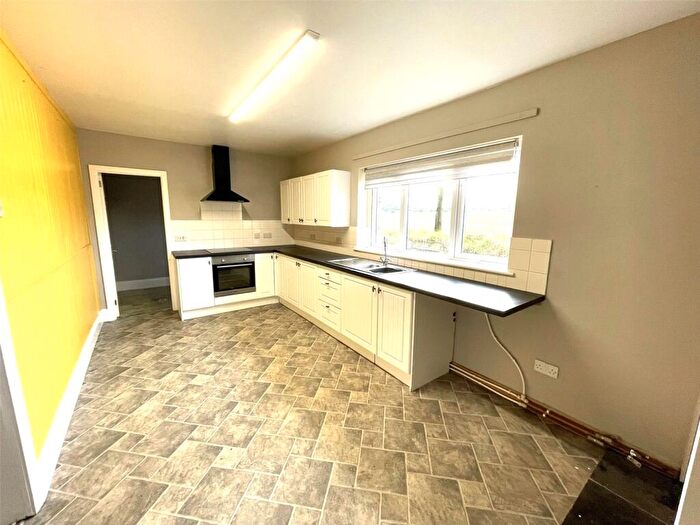 3 Bedroom Detached House For Sale In The Hollow, Howden Le Wear, DL15