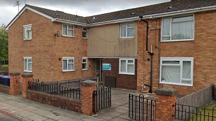 1 Bedroom Flat To Rent In Waterford Road, Belle Vale, Liverpool, L27