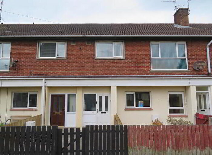 2 Bedroom Flats For Sale In Festival Square, Lurgan, BT66