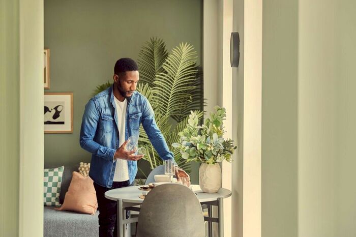 Flat To Rent In Mustard Wharf At Tower Works, Wharf Approach, Leeds, LS1