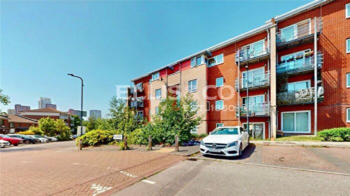2 Bedroom Flat For Sale In Wellspring Crescent, Wembley, HA9