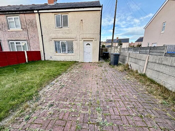 3 Bedroom House To Rent In Macbeth Road, Fleetwood, FY7