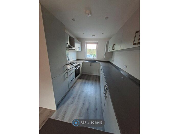 2 Bedroom Terraced House To Rent In Pinsley Mill Gardens, Herefordshire, HR6