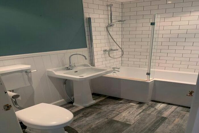 2 Bedroom Property To Rent In Bannister Street, Chorley, PR7