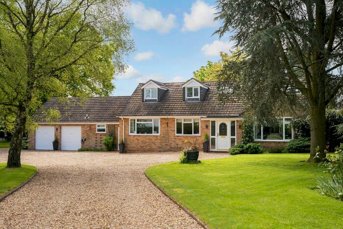 5 Bedroom Detached House For Sale In Witley Road, Holt Heath, Worcester Worcestershire, WR6