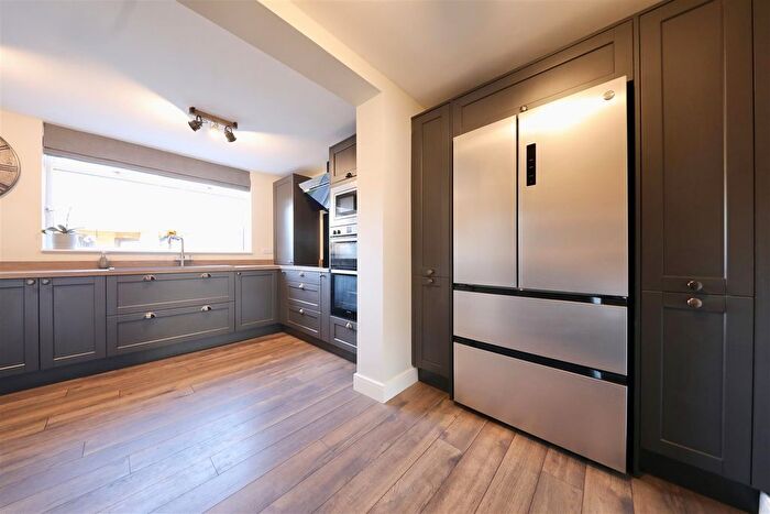 2 Bedroom Terraced House For Sale In Camborne Grove, Hull, HU8