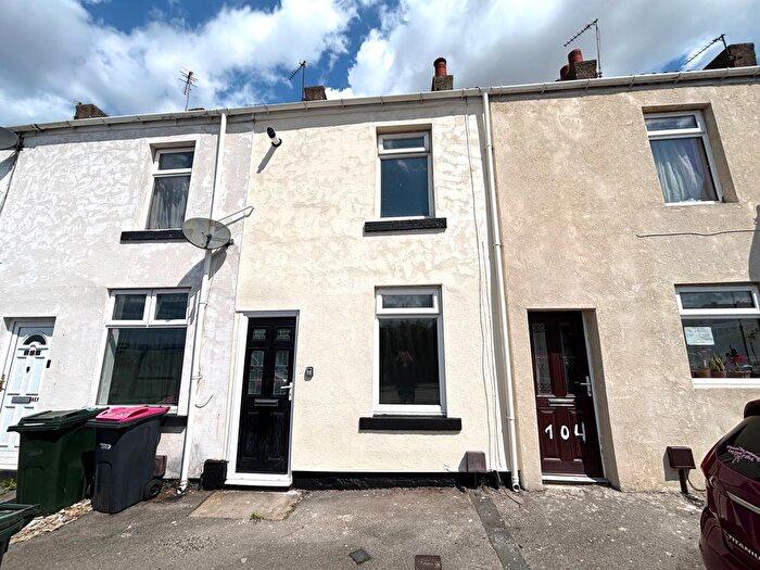 2 Bedroom Property To Rent In School Road, Sheffield, S26