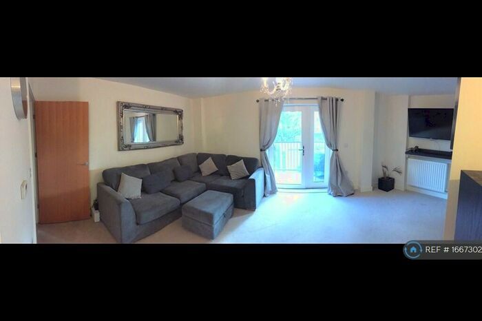 1 Bedroom Flat To Rent In Fairthorn Road, London, SE7