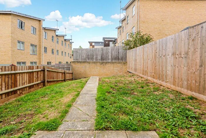 4 Bedroom Terraced House To Rent In Sotherby Drive, Cheltenham, GL51