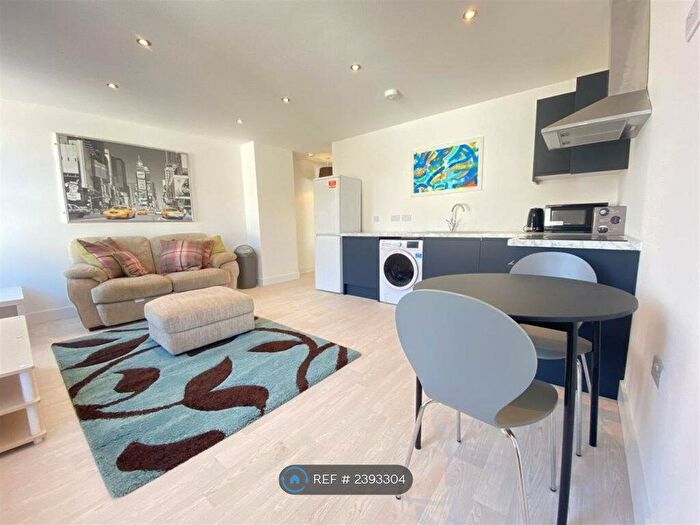 1 Bedroom Flat To Rent In Bramble Street, Derby, DE1