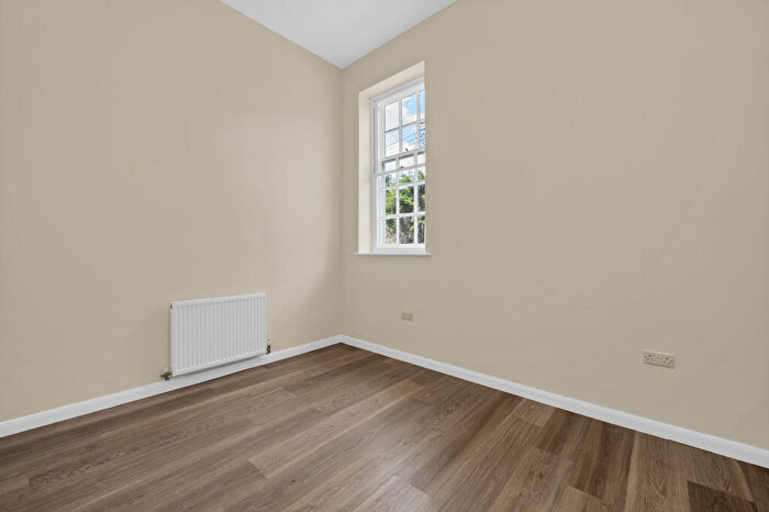 1 Bedroom Apartment To Rent In Forbes Court, Bury St Edmunds, Ingham, IP31