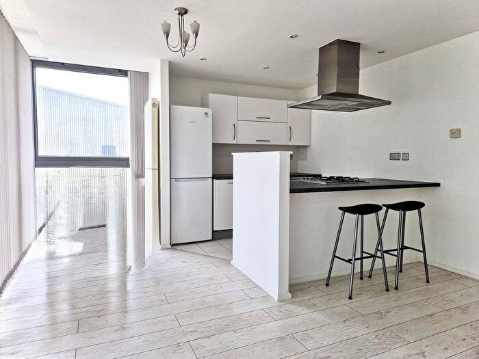 1 Bedroom Flat To Rent In Abbott's Wharf, E14