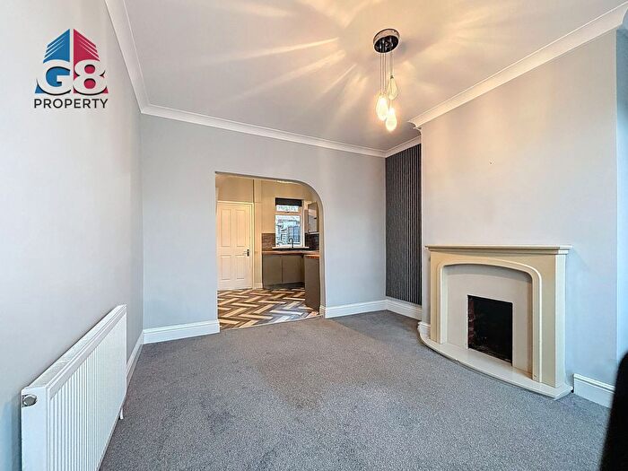 2 Bedroom Terraced House To Rent In Wombwell, S73