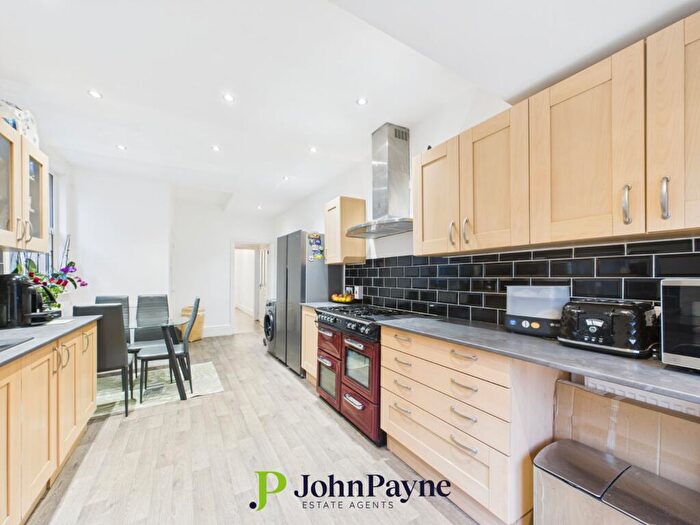 3 Bedroom Terraced House To Rent In Harefield Road, Stoke, Coventry, CV2