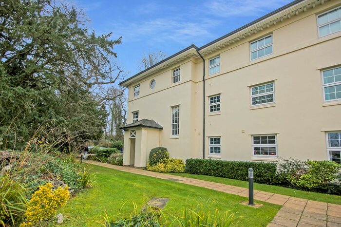 2 Bedroom Flat To Rent In Rockwood House (Flat), Gravel Hill Road, Chipping Sodbury, Gloucestershire BS37