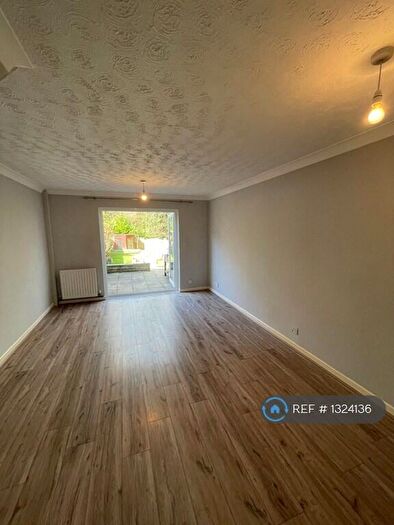 2 Bedroom Terraced House To Rent In St. Andrews Road, Ifield, Crawley, RH11