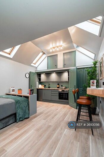 1 Bedroom Flat To Rent In Stable Road, Bicester, OX26