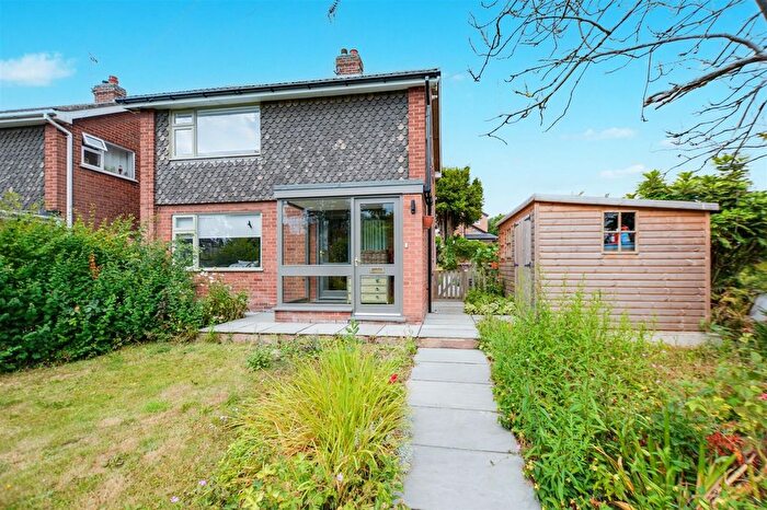 3 Bedroom Detached House For Sale In Flood Street, Ockbrook, DE72