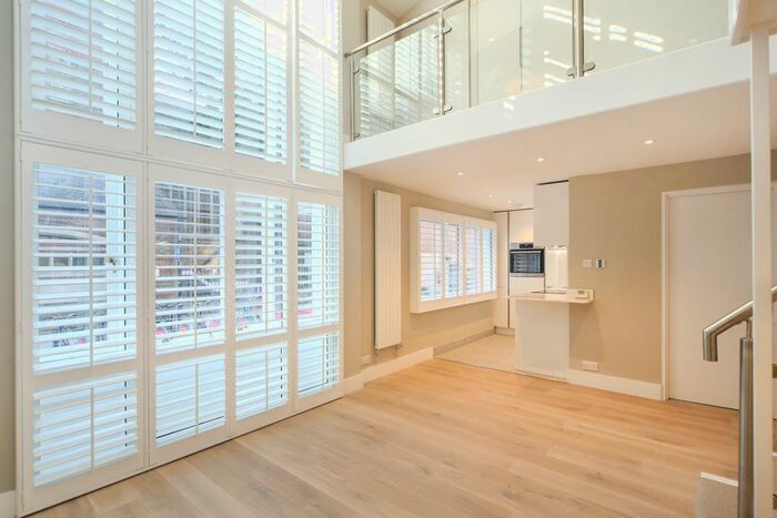 2 Bedroom Flat To Rent In Sedding Street, London, SW1X