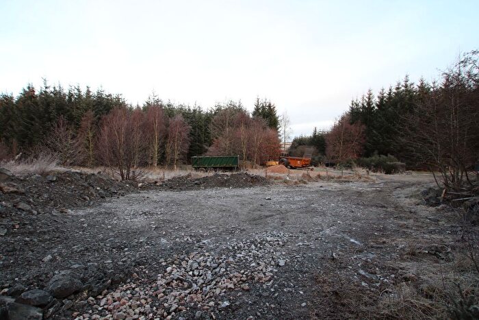 Land For Sale In Grange, Keith, AB55