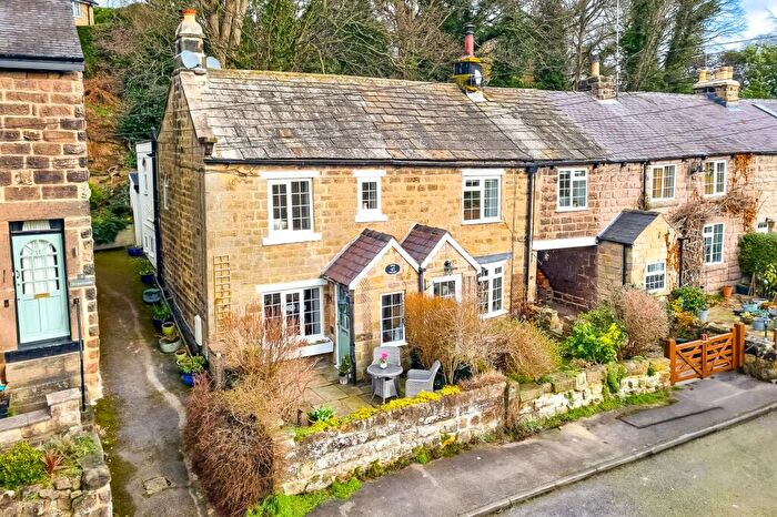 3 Bedroom Terraced House To Rent In Knox Mill Lane, Killinghall, HG3