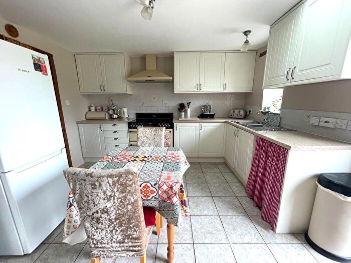 2 Bedroom Barn Conversion For Sale In Old Stables Cottage, Knole, TA10