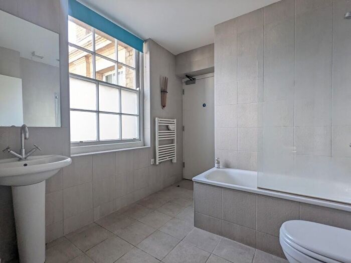 1 Bedroom Apartment To Rent In Norwich, NR1