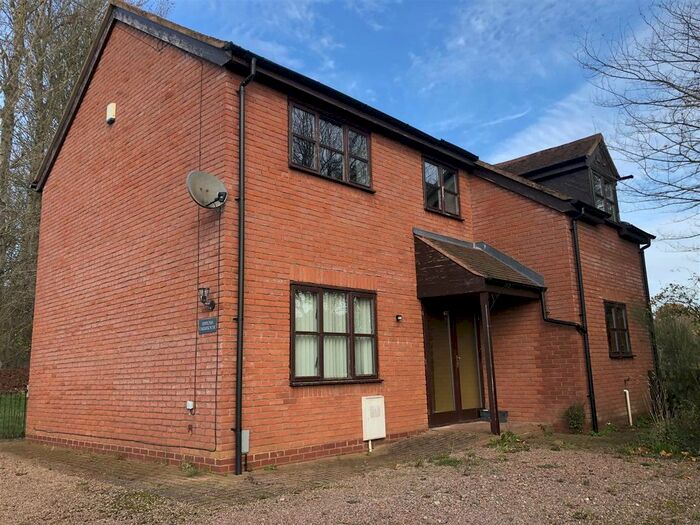 4 Bedroom Detached House To Rent In Acton Beauchamp, Worcester, WR6