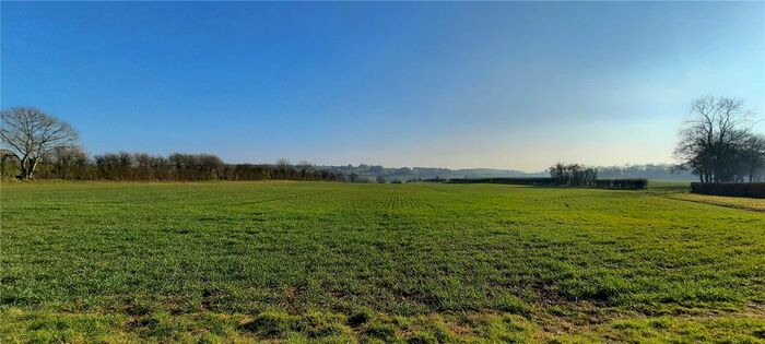 Land For Sale In Pencombe, Bromyard, HR7