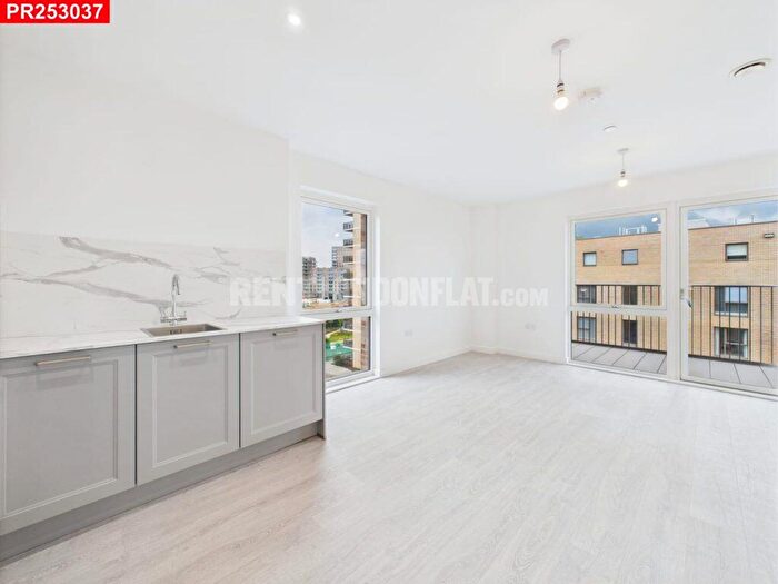 2 Bedroom Flat To Rent In Harrow – Bedrooms Flat, HA1