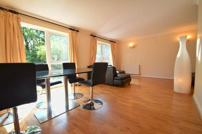 3 Bedroom Terraced House To Rent In Woodridge Way, Northwood, HA6