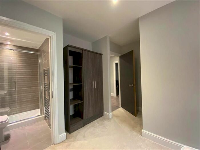 2 Bedroom Flat To Rent In Water St, Reliance House, L2