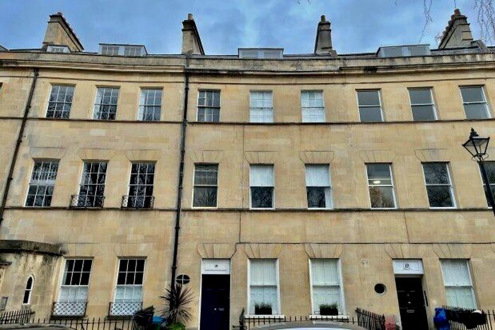 2 Bedroom Flat To Rent In Grosvenor Place, Bath BA1