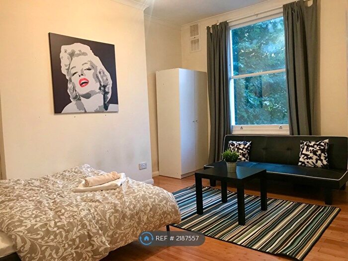 2 Bedroom Flat To Rent In Marylands Road, London, W9