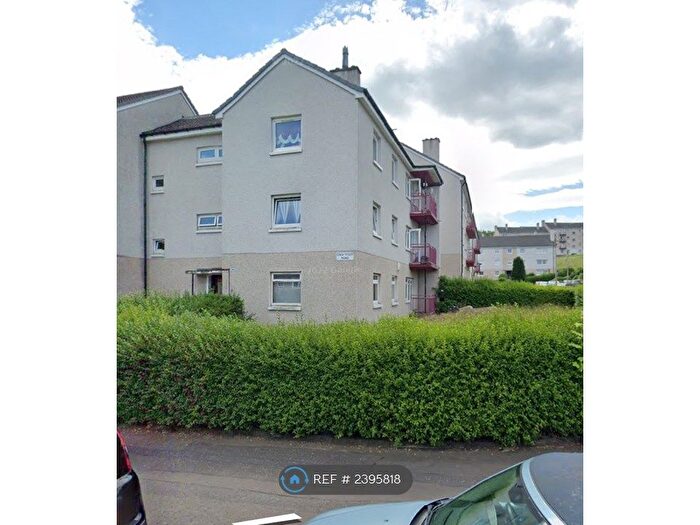 2 Bedroom Flat To Rent In Croftfoot Rd, Glasgow, G45