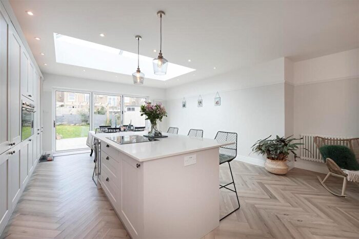 3 Bedroom House For Sale In Lopes Road, Plymouth, PL2