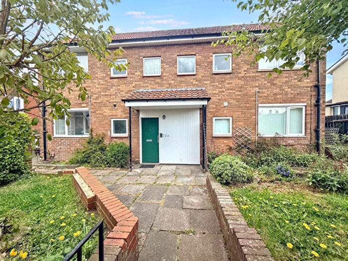 Property For Sale In Netherby Drive, Newcastle Upon Tyne, Newcastle Upon Tyne, Tyne And Wear, NE5
