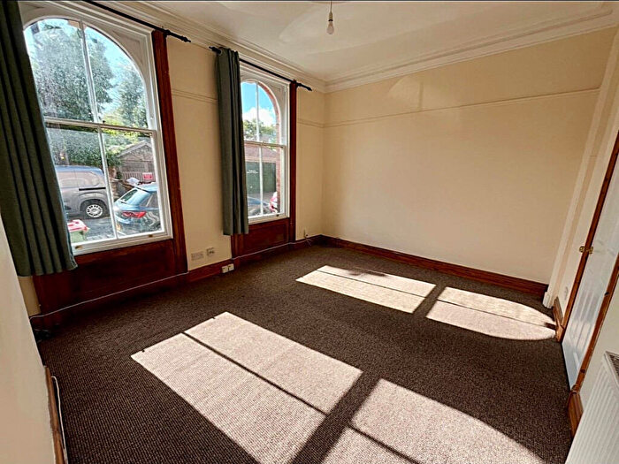 1 Bedroom Terraced House To Rent In Ground Floor Flat, Latham Street, Preston, Lancashire, PR1